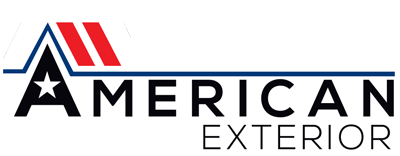 American Exterior logo